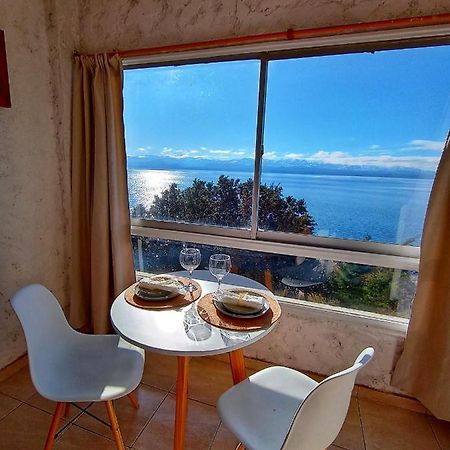Departamento Centrico Costanera Apartment Сан Карлос де Барилоче Екстериор снимка