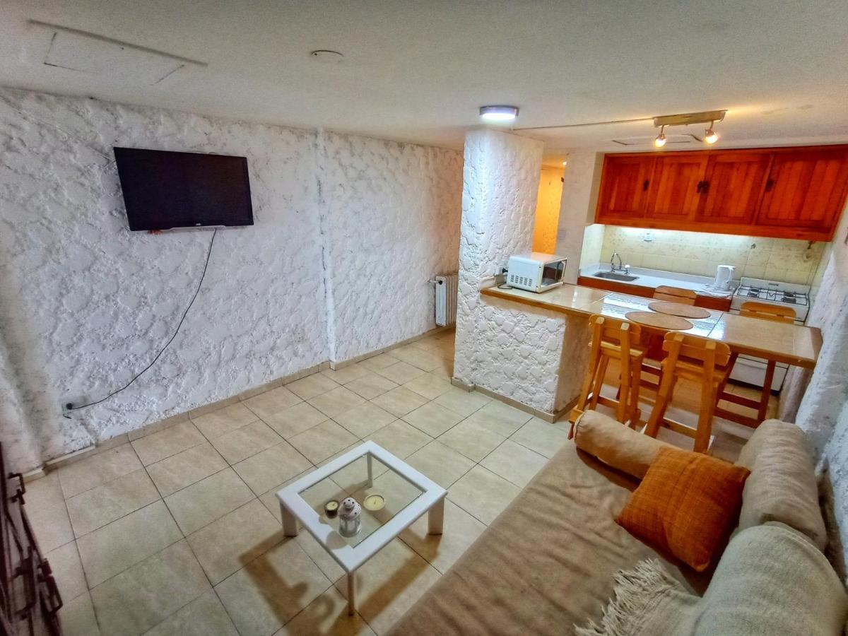 Departamento Centrico Costanera Apartment Сан Карлос де Барилоче Екстериор снимка