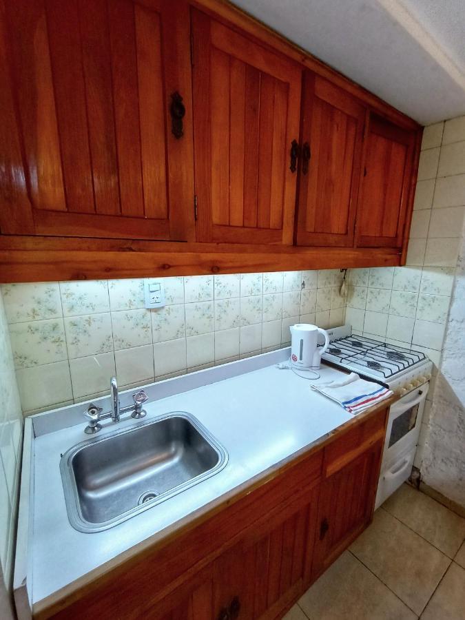 Departamento Centrico Costanera Apartment Сан Карлос де Барилоче Екстериор снимка