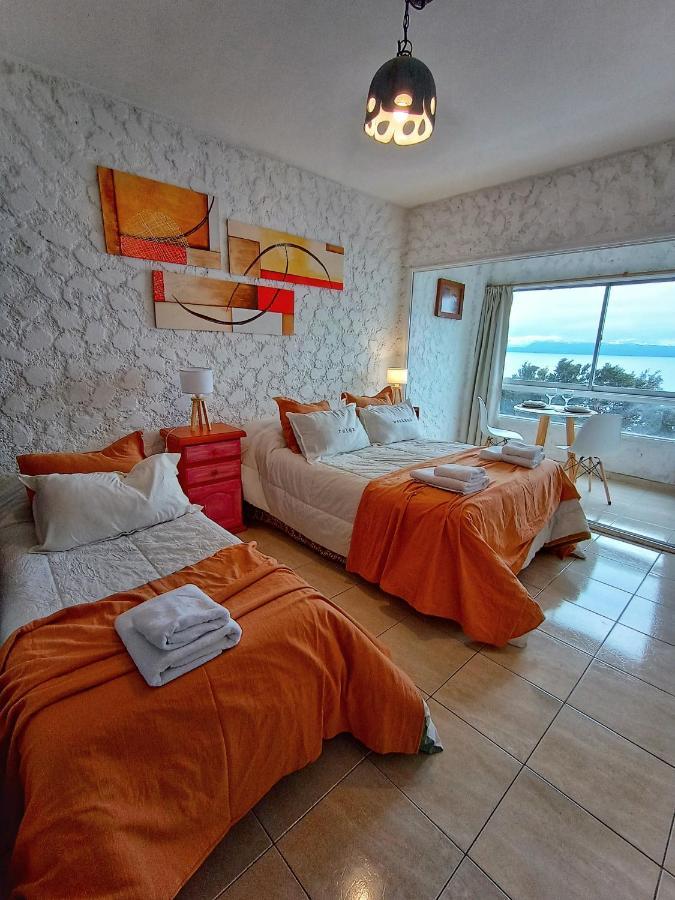 Departamento Centrico Costanera Apartment Сан Карлос де Барилоче Екстериор снимка
